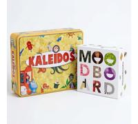KALEIDOS & MOODBOARD Bundle: Il Gioco di Osservazione + Lo Strumento dei Creativi (Set Esclusivo)