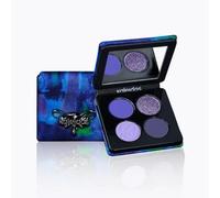 Kaleidos - Night of Creation Collection 4-Color Eyeshadow Palette - Glowing Iris #004 Glowing Iris - 4.8g