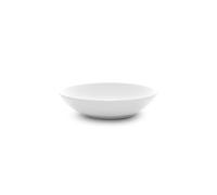 Kaleidos Piatto Fondo D 20,5 Cm Bianco Ostuni 1 Pz