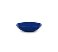 Kaleidos Piatto Fondo D 20,5 Cm Blu Portofino1 Pz