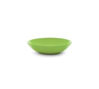 Kaleidos Piatto Fondo D 20,5 Cm Verde Ortisei 1 Pz
