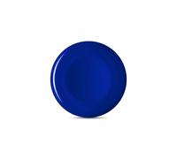 Kaleidos Piatto Frutta D 20,5 Cm Blu Portofino1 Pz