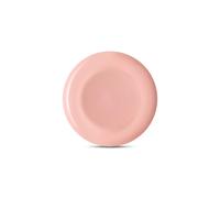 Kaleidos Piatto Frutta D 20,5 Cm Rosa Capri 1 Pz
