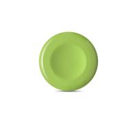 Kaleidos Piatto Frutta D 20,5 Cm Verde Ortisei 1 Pz
