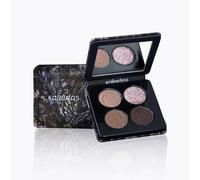 Kaleidos - Smokey Nostalgia Collection 4-Color Eyeshadow Palette - Cold Brew #002 Cold Brew - 4.8g