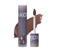 Kaleidos - Smokey Nostalgia Collection Cloud Lab Lip Clay - 4 Colors #NU08 Cold Smoke - 2.4g