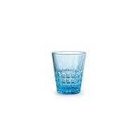 Kaleidos Windsor Bicchiere 250 Ml Azzurro 6 Pz