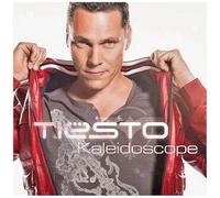 Kaleidoscope (1 CD Audio) - Tiesto (Audio Cd)