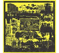 Kaleidoscope - After The Futures