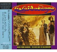 Kaleidoscope - Best-Blues From Bagdhad (US Import)