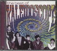 Kaleidoscope - Best of