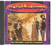 Kaleidoscope - Blues from Baghdad-Very Best of