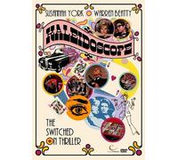 Kaleidoscope [DVD] [1966] [Edizione: Regno Unito]