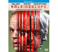 Kaleidoscope [Edizione: Stati Uniti]