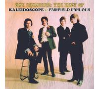 Kaleidoscope & Fairfield Sky Children: The Best of Kaleidoscope & Fairfield (CD)