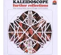 Kaleidoscope - Further Reflections