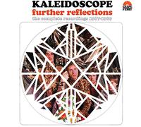 Kaleidoscope - Further Reflections