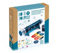 Kaleidoscope Immersion spatiale