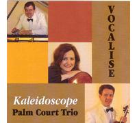 KALEIDOSCOPE PALM COURT - VOCALISE