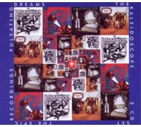 Kaleidoscope Pulsating Dreams: The Complete Epic Recordings Album