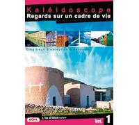 Kaléidoscope, regard... Vol. 1