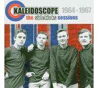 Kaleidoscope - Side Kick Sessions