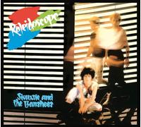 Siouxsie and the Banshees Kaleidoscope (Vinyl LP) 12" Album