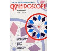 Kaleidoscope: Star Wars Theme. For Ensemble