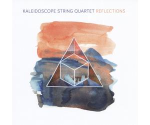 Kaleidoscope String Quartet Reflections (CD)