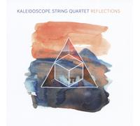 Kaleidoscope String Quartet Reflections (Vinyl LP)