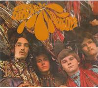 Kaleidoscope - Tangerine Dream