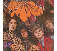 Kaleidoscope Tangerine Dream (Vinyl LP)