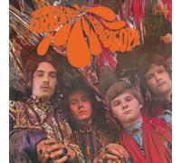 Kaleidoscope Tangerine Dream (Vinyl LP)