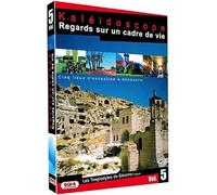 Kaléidoscope Vol5 : Regards sur un cadre de vie