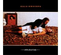 Kaleidoscope White Faced Lady (CD) Album