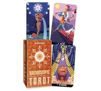 Kaleidoscopic Tarot