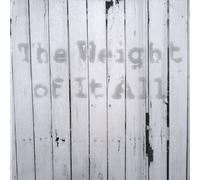 Kaleigh Baker - Weight of It All