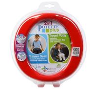 Kalencom Potette Plus Rosso 2 in 1