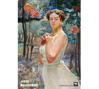 Kalendarz 2026 Jacek Malczewski A3