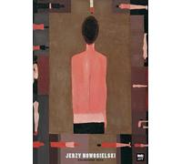 Kalendarz 2026 Jerzy Nowosielski A3