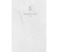 Kalender 2026 für Studierende, Berufstätige & Selbstständige: Mit Monatsübersicht und Habit Tracker | Ideal für Ziele, Routinen und Zeitmanagement (In Farbe)