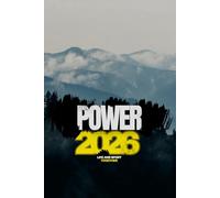 Kalender 2026 mit Extra Trainingstagebuch und Ernährungstagebuch, Fitness Kalender, Terminplaner, Trainingstagebuch: Dein Weg. Dein Fortschritt. Dein Kalender 2026