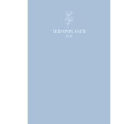 Kalender 2026 mit Tracker für Studierende, Berufstätige & Selbstständige: Mit Monatsübersicht und Habit Tracker | Ideal für Ziele, Routinen und Zeitmanagement