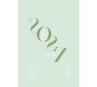 Kalender 2027: Mein All-in-One Planer: Terminplaner & Wochenkalender im edlen Pastell-Design | Mit Monatsübersichten, Dienstplan, Essensplaner, ... To-Do-Listen und Platz für Ziele & Notizen