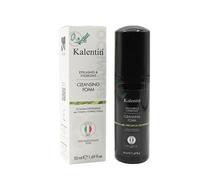 KALENTIN KIT VEGANO MOUSSE + CLEANSING BRUSH
