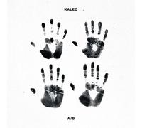 Kaleo A/B (10th Anniversary Deluxe Edition) (Vinyl LP) 12" Album Coloured Vinyl