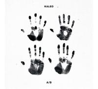 Kaleo - A/B (LP)