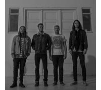 Kaleo - All The Pretty Girls Ep (Vinyl White & Pink) (Rsd 2025)