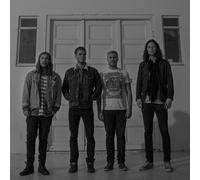 Kaleo All The Pretty Girls (White/Pink (Record Store Day 2025) (Vinyl LP)