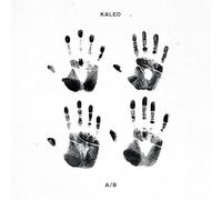 Kaleo - Kaleo - A/B